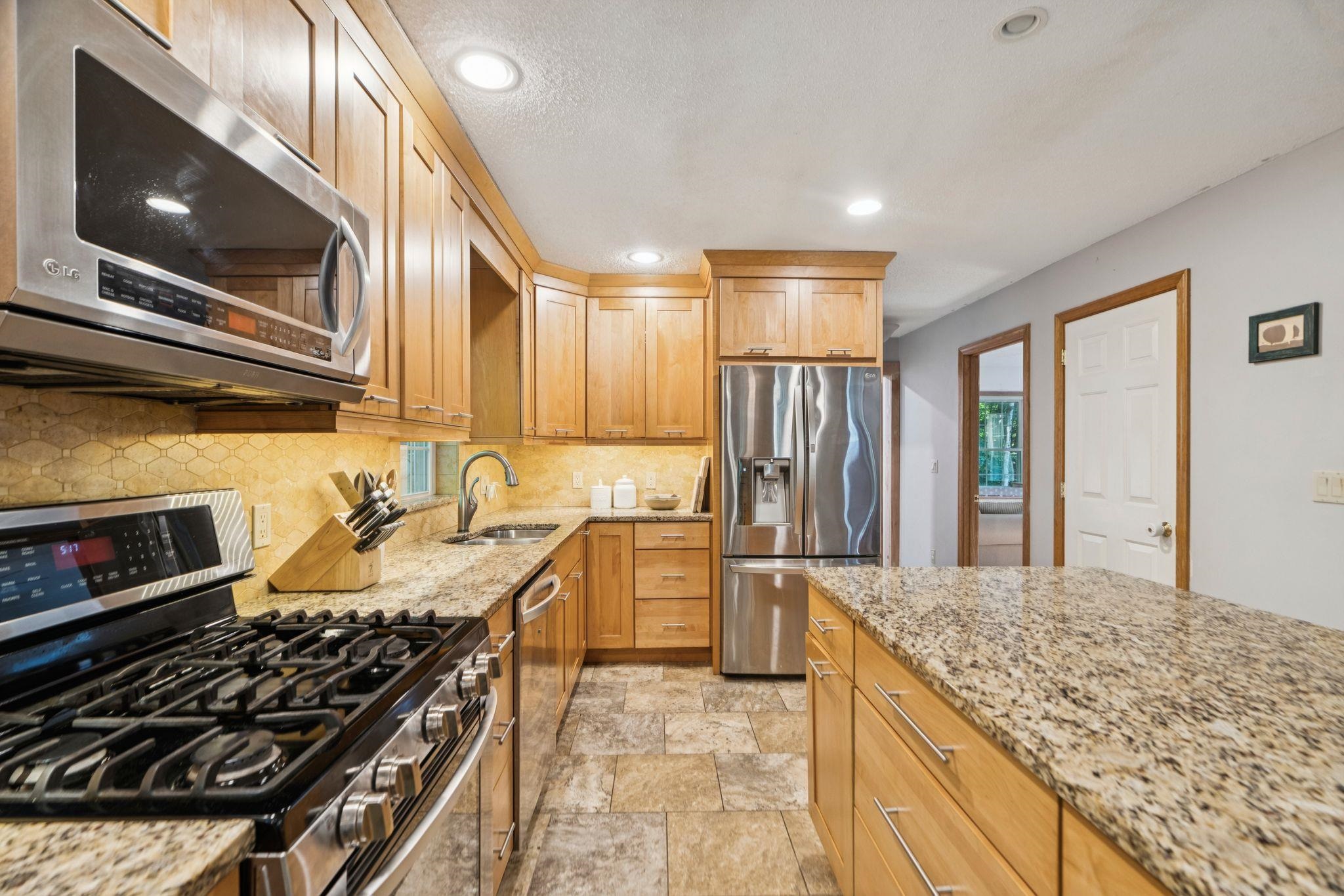 793 Shaker Hill Road Enfield, NH 03748 - Photo 10 of 37 Gallery Image 10
