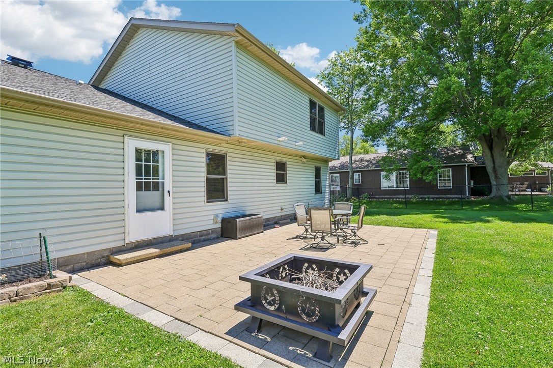 964 Dock Road Madison, OH 44057 - Photo 32 of 33