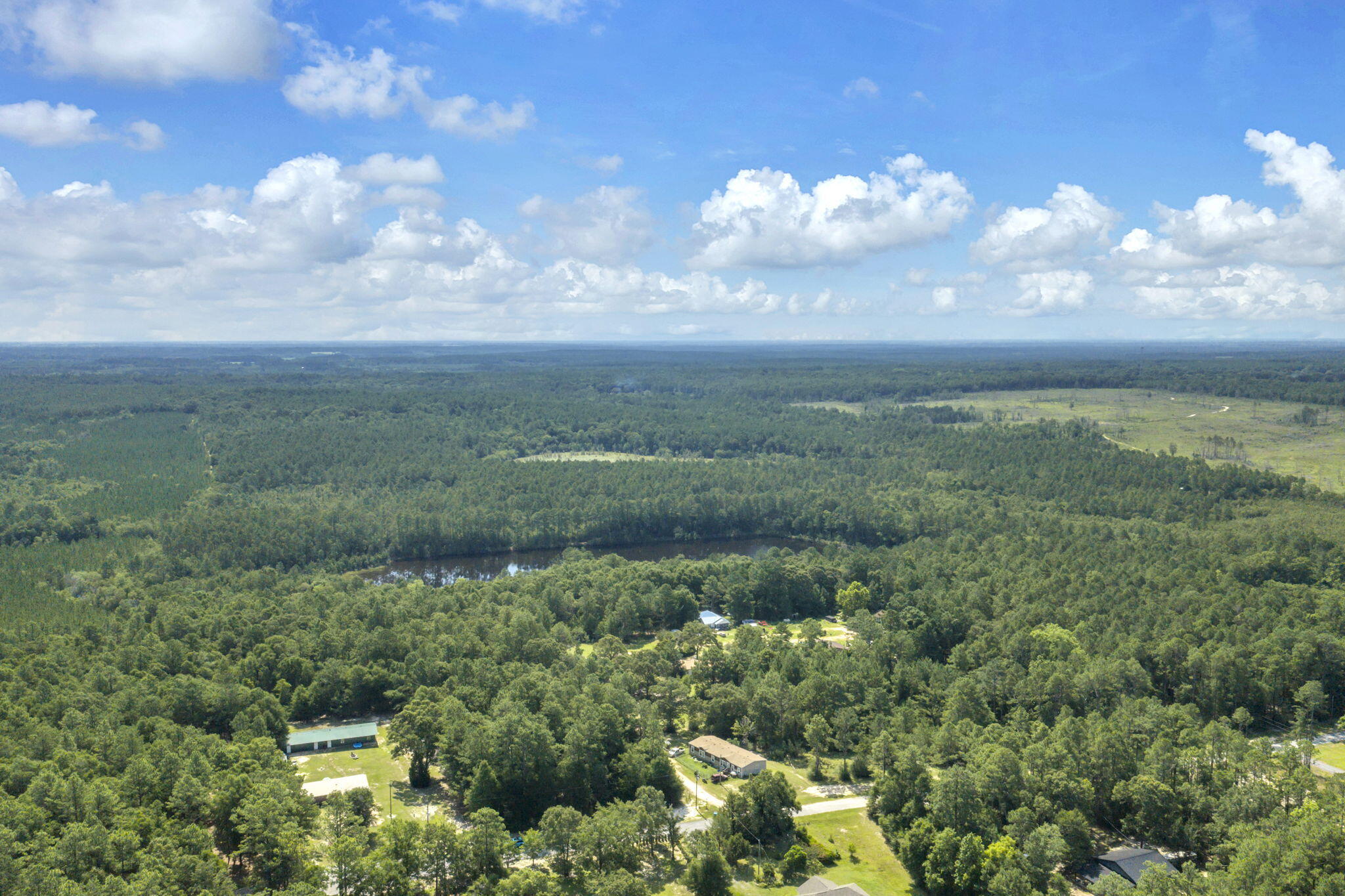 82 Acres 4 Flags Road Laurel Hill, FL 32567 - Photo 19 of 45 7-web-or-mls-DJI_20260702102027_0518_D