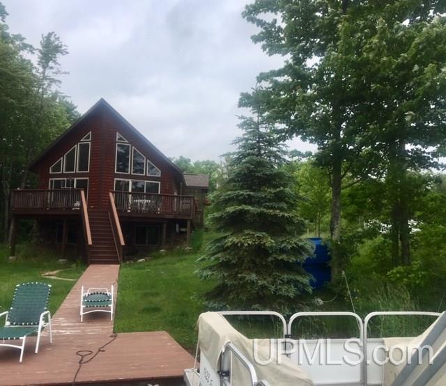1453 West Knudsen Road Gwinn, MI 49841 - Photo 34 of 40