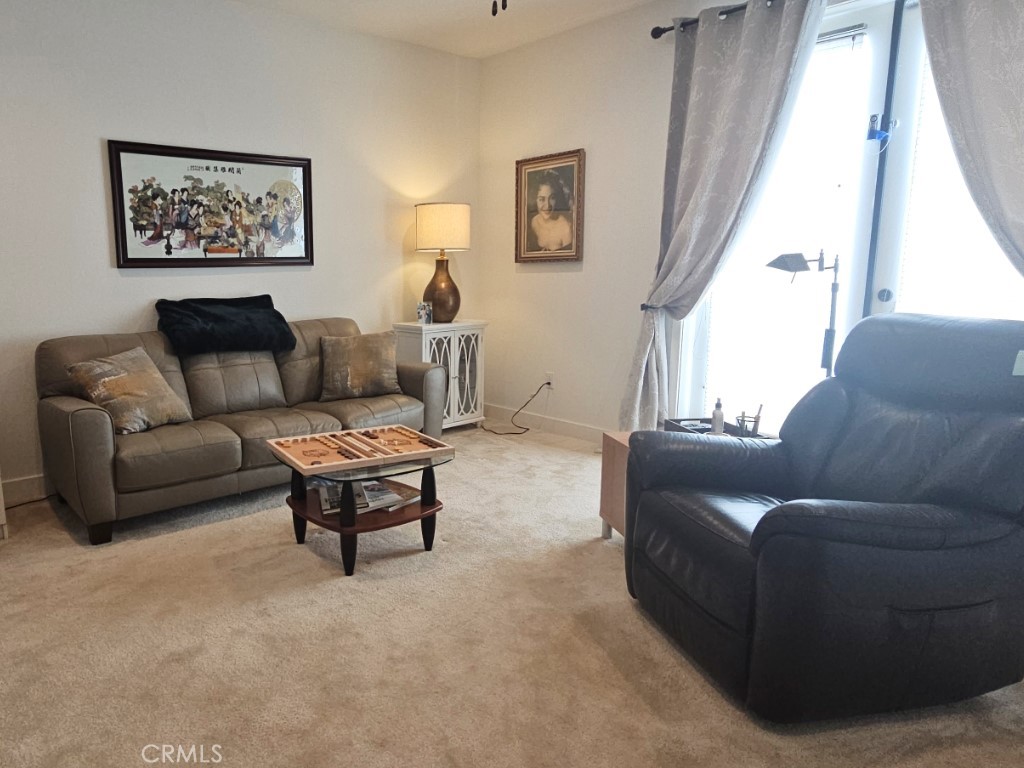 13952 Lily Lane Riverside, CA 92503 - Photo 15 of 42 In-law qtr sitting room