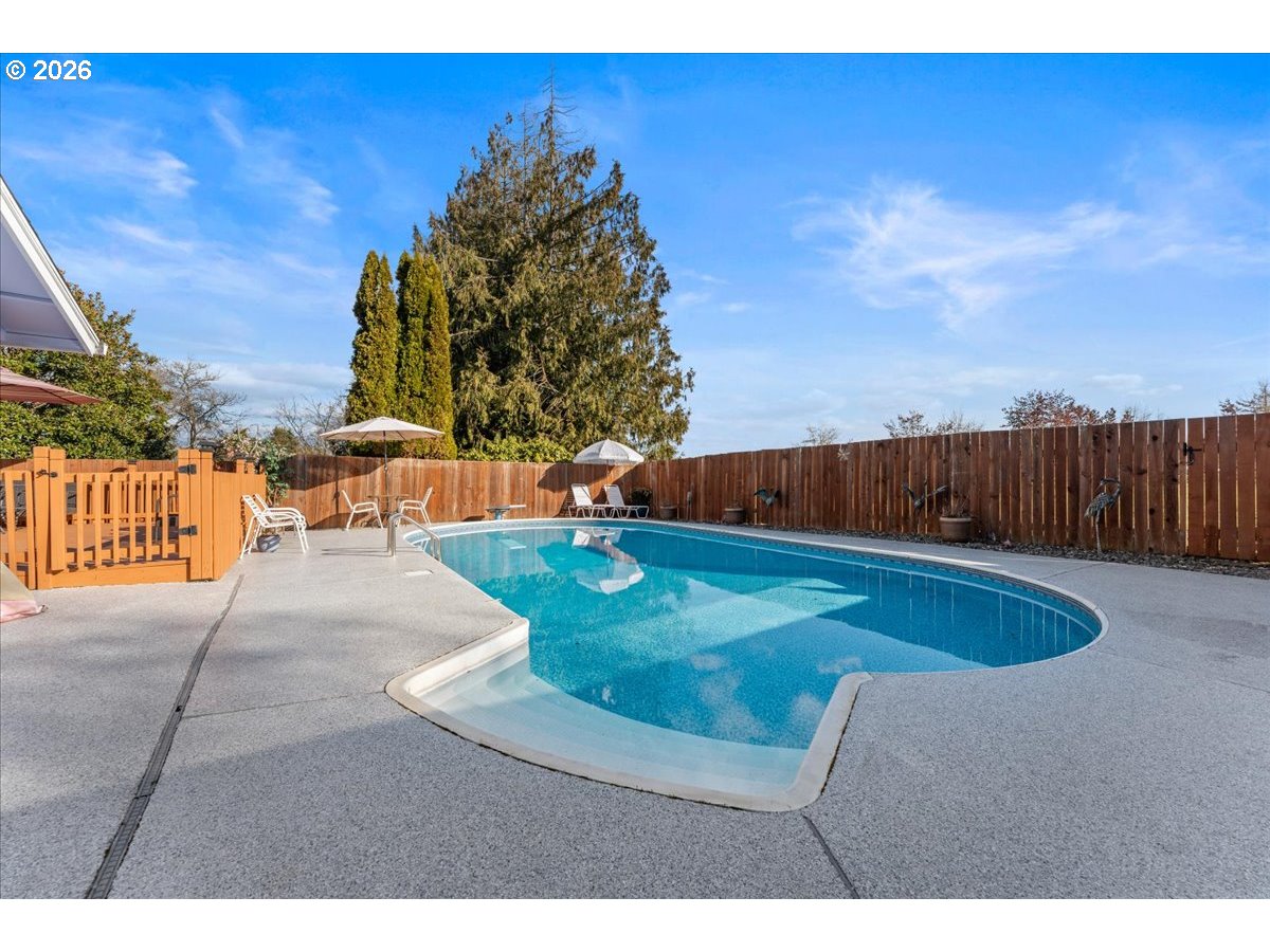 15905 Northeast 33rd Avenue Ridgefield, WA 98642 - Photo 34 of 48