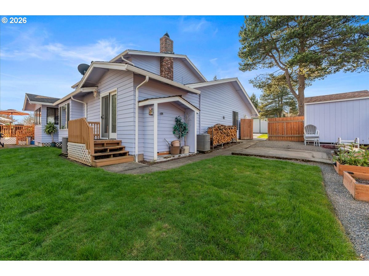 15905 Northeast 33rd Avenue Ridgefield, WA 98642 - Photo 37 of 48