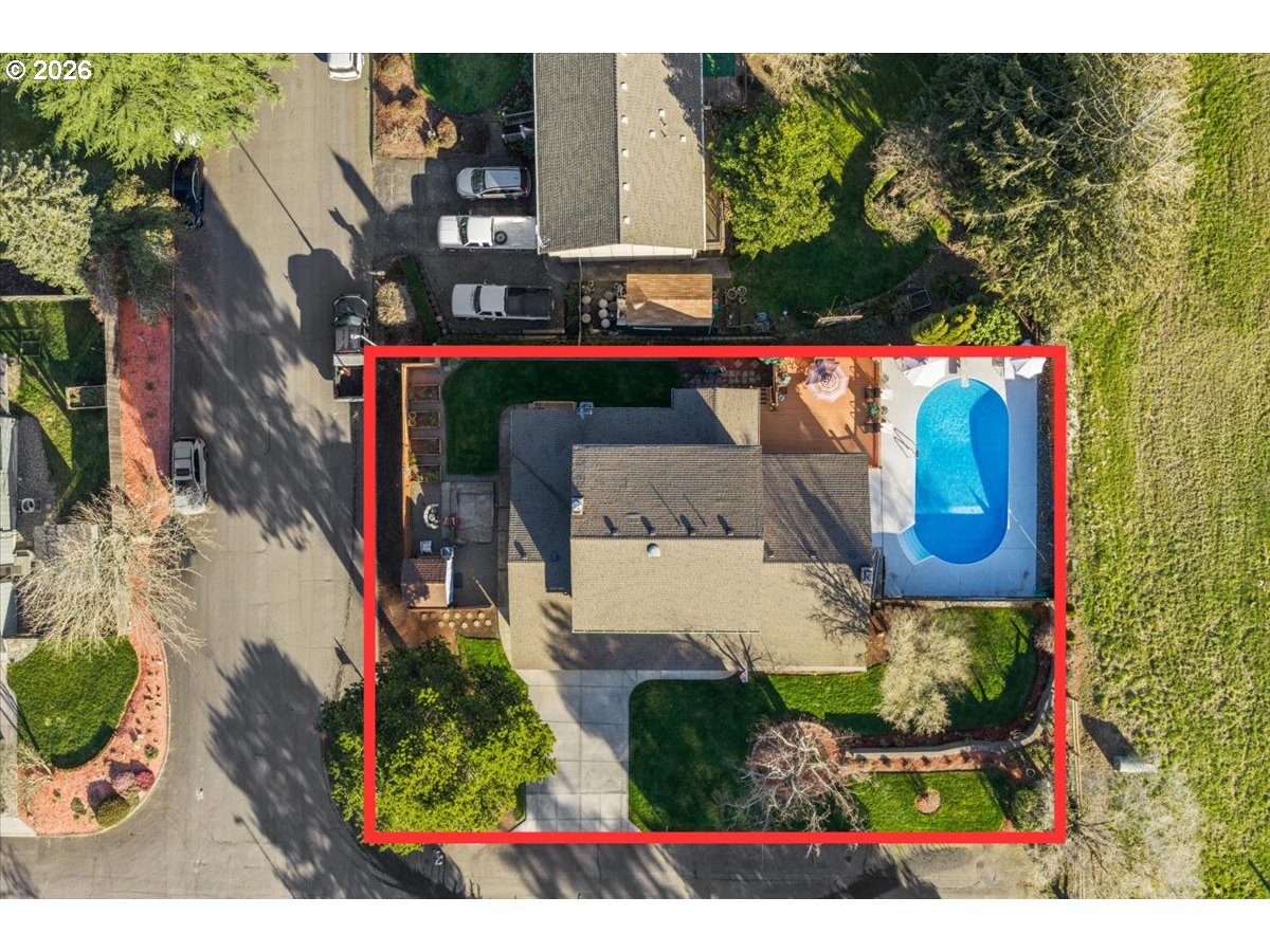 15905 Northeast 33rd Avenue Ridgefield, WA 98642 - Photo 43 of 48