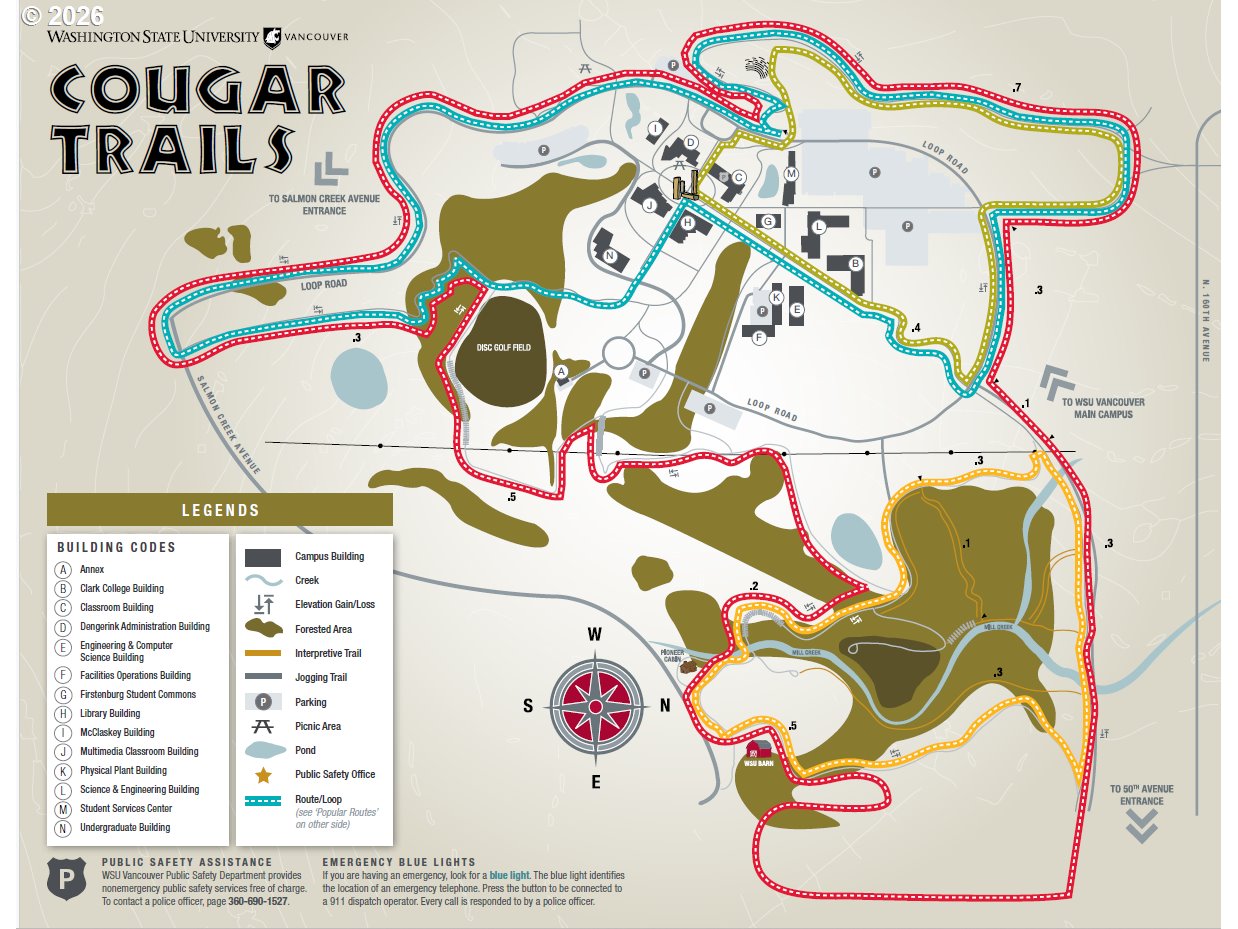 15905 Northeast 33rd Avenue Ridgefield, WA 98642 - Photo 48 of 48