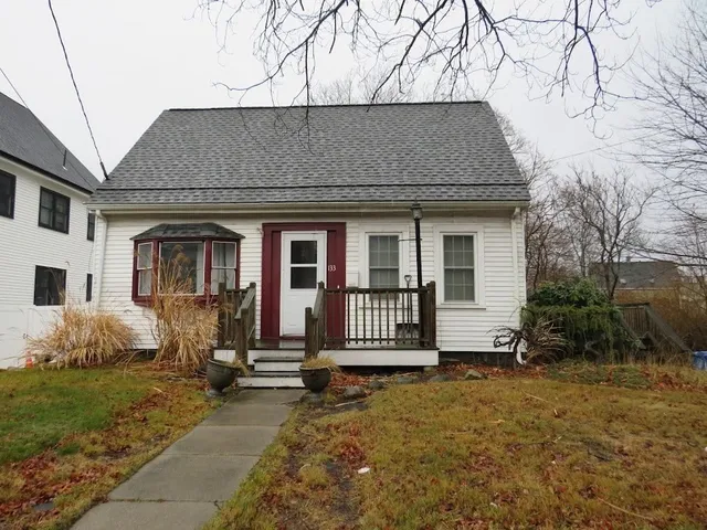 $399,000 | 133 West Street, Whitman, MA 02382