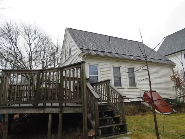 $399,000 | 133 West Street, Whitman, MA 02382
