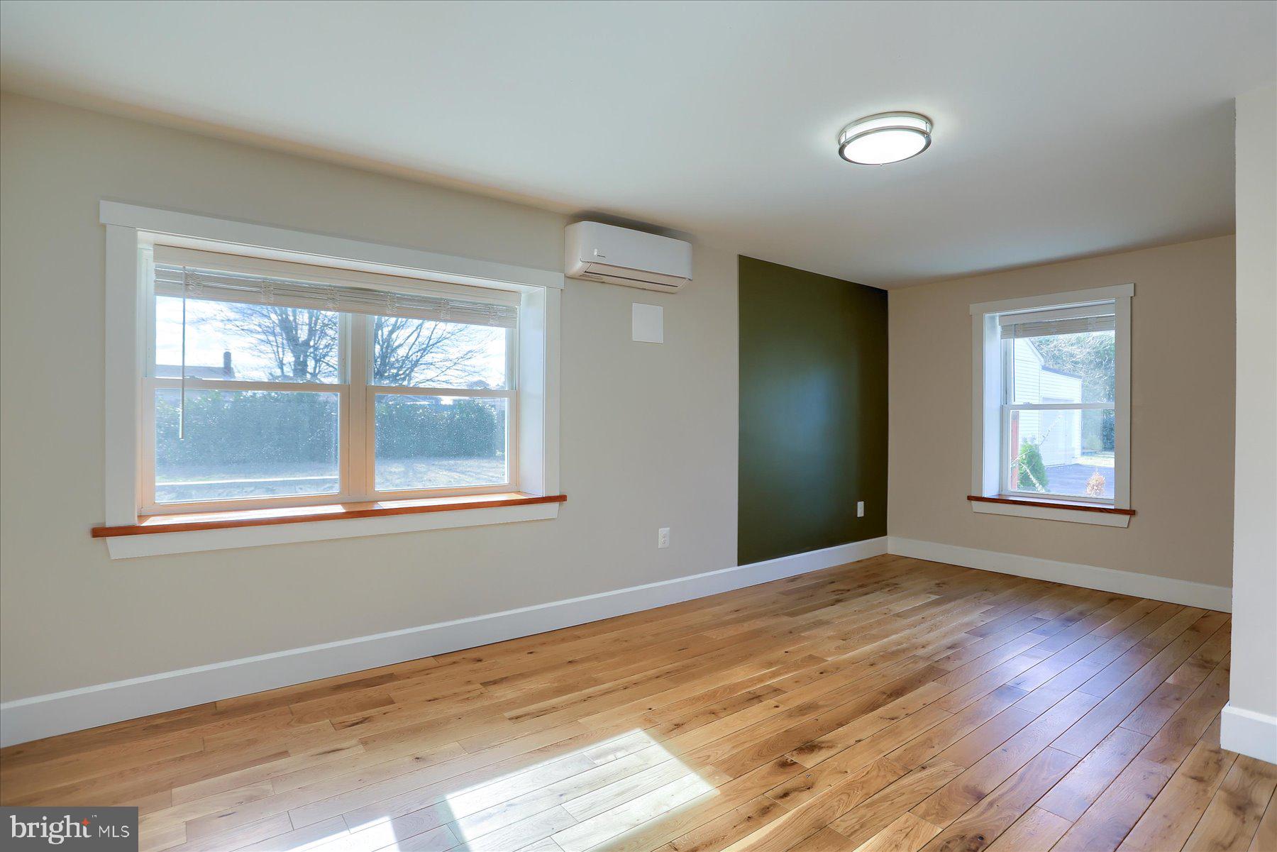 2507 Island View Road Essex, MD 21221 - Photo 13 of 51 First Floor Bedroom/Office