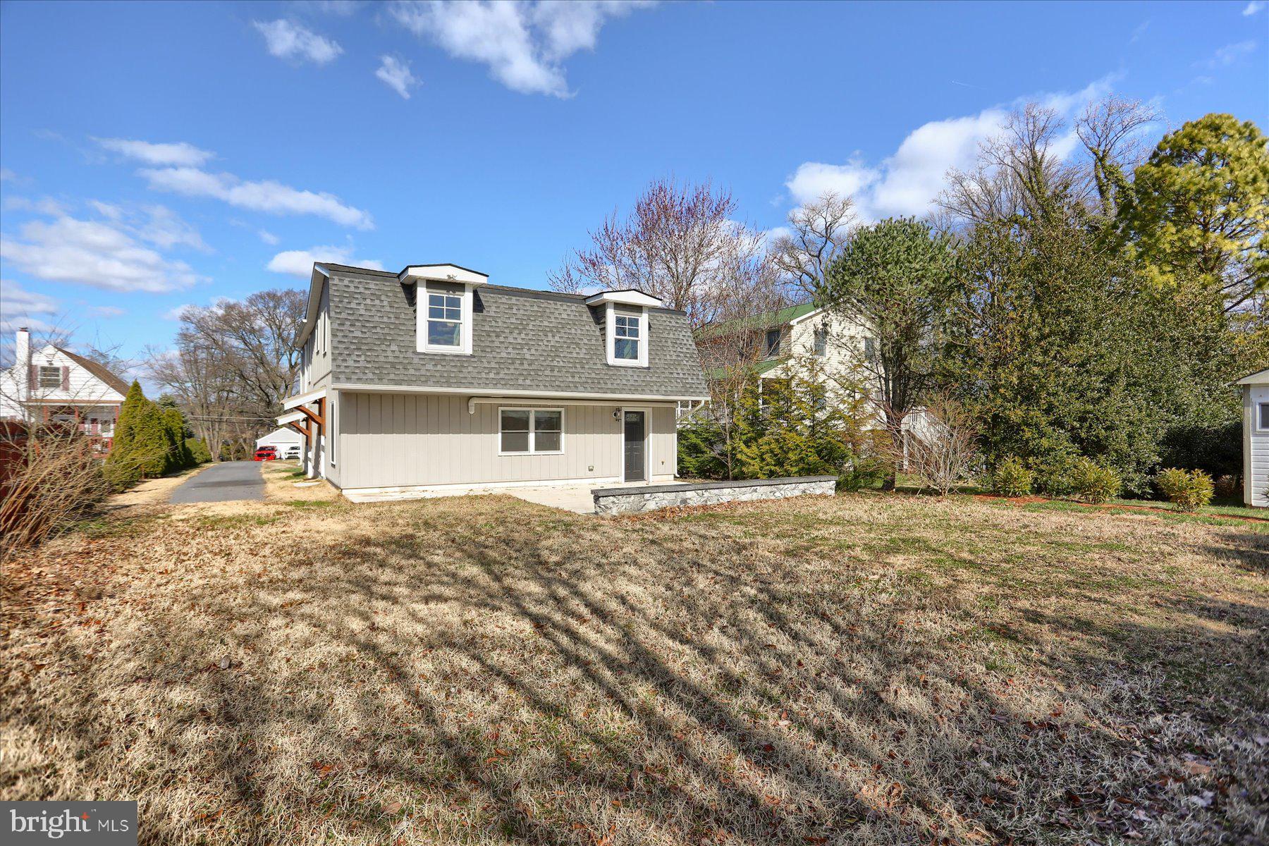 2507 Island View Road Essex, MD 21221 - Photo 41 of 51 a front view of a house with a yard