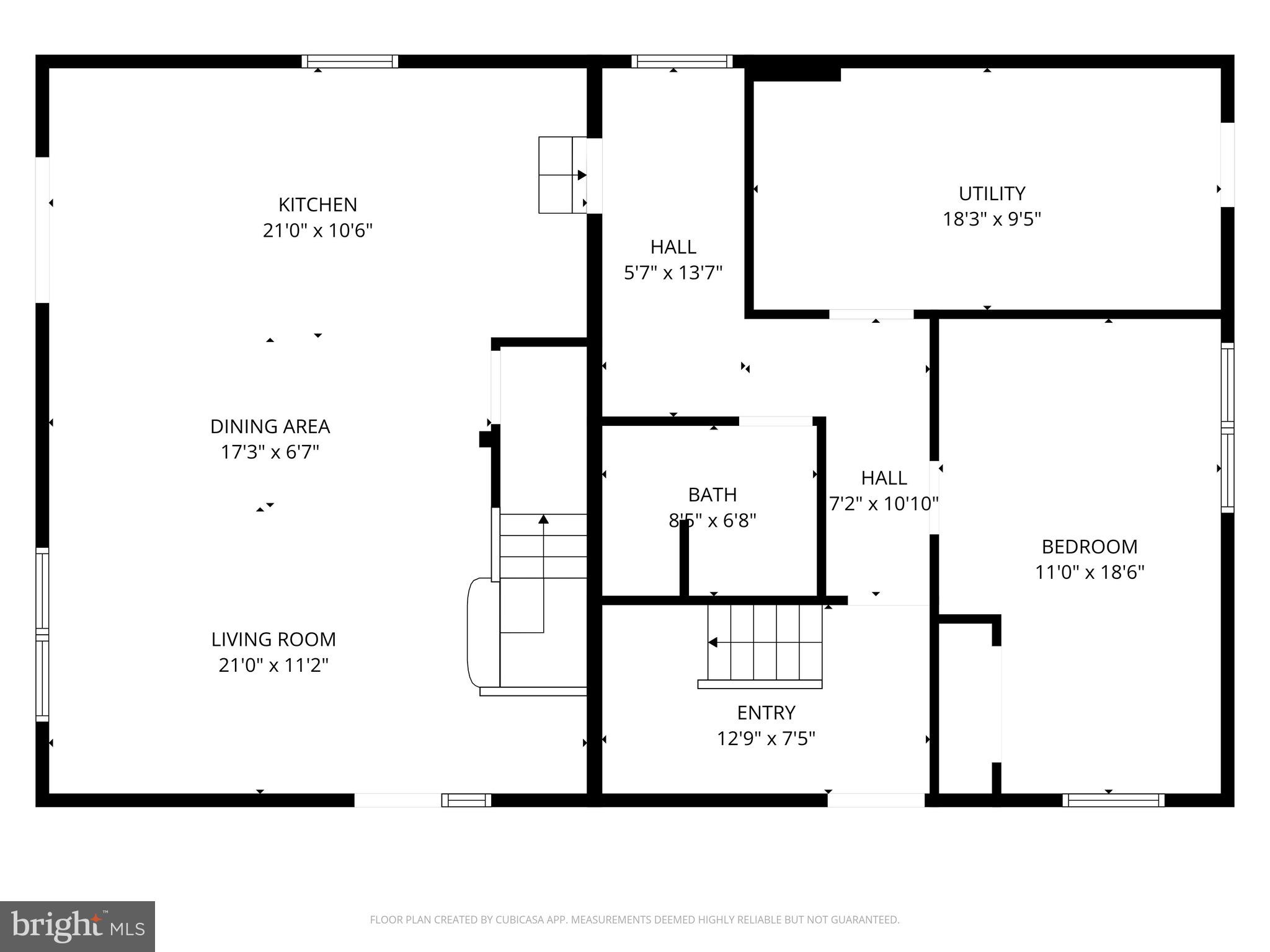 2507 Island View Road Essex, MD 21221 - Photo 49 of 51 a picture of a building with a picture of a picture