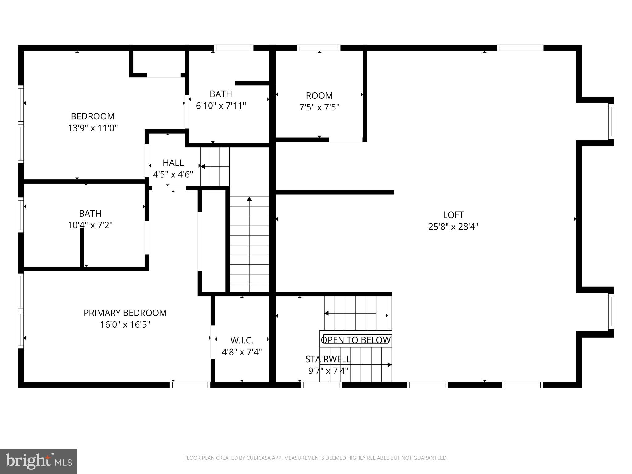 2507 Island View Road Essex, MD 21221 - Photo 50 of 51 a picture of a floor plan