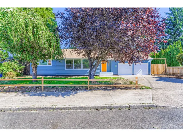 $475,000 | 1124 Northeast 172nd Avenue, Gresham, OR 97230