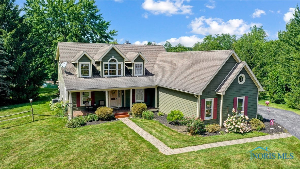 6324 Weckerly Road Whitehouse, OH 43571 - Photo 1 of 45 Gallery Image 1