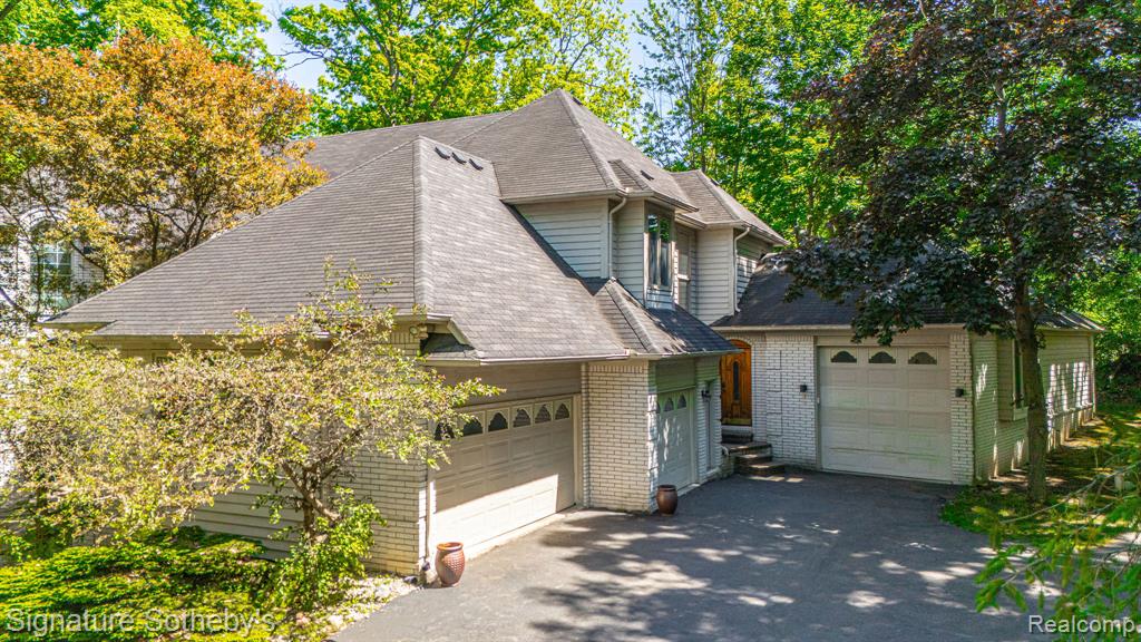 2855 Cranbrook Ridge Court Rochester, MI 48306 - Photo 28 of 31