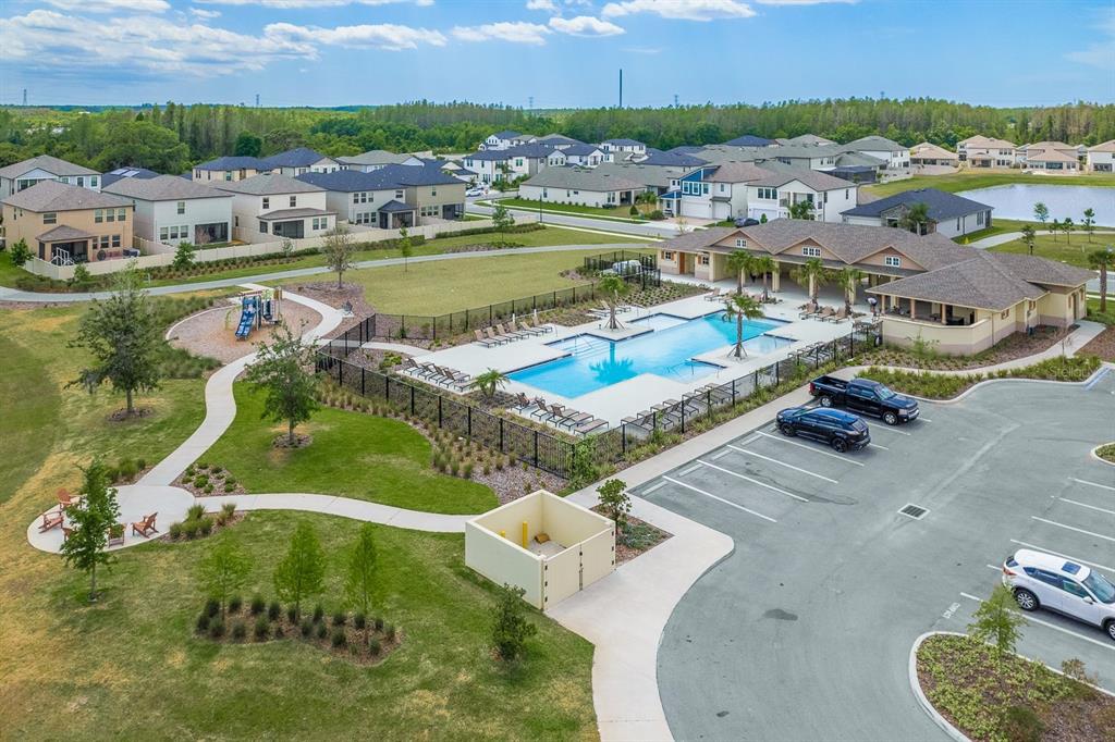 8683 Winning Fields Road New Port Richey, FL 34655 - Photo 45 of 49