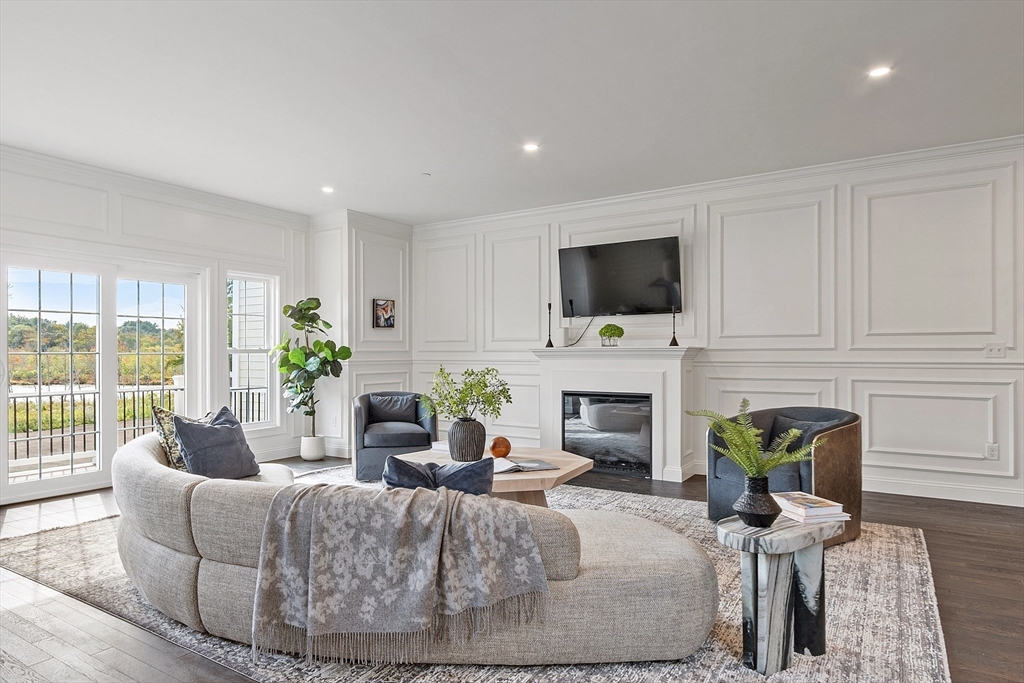 206 West Main Street, Unit 4 Georgetown, MA 01833 - Photo 12 of 38