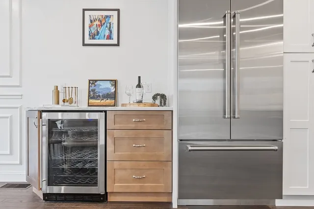 $1,189,000 | 206 West Main Street, Unit 4, Georgetown, MA 01833