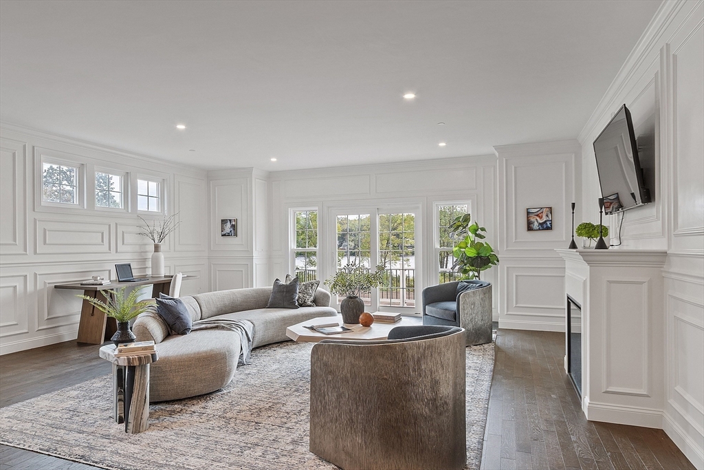 206 West Main Street, Unit 4 Georgetown, MA 01833 - Photo 10 of 38