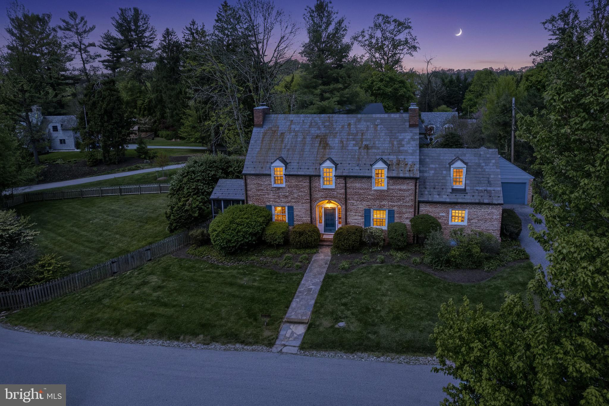 1104 Harriton Road Baltimore, MD 21210 - Photo 2 of 63 Gallery Image 2