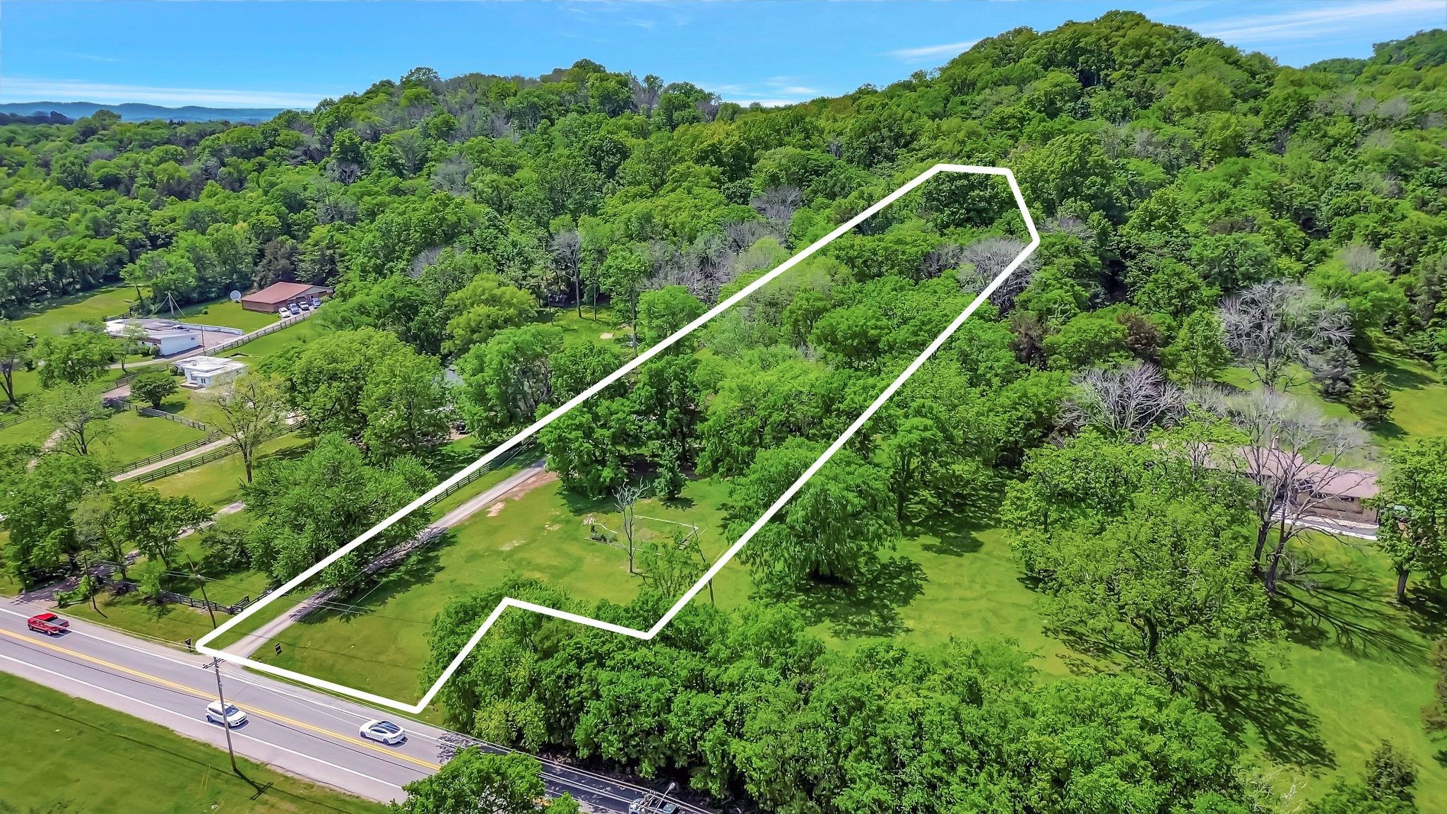 483 Franklin Road Franklin, TN 37069 - Photo 2 of 48