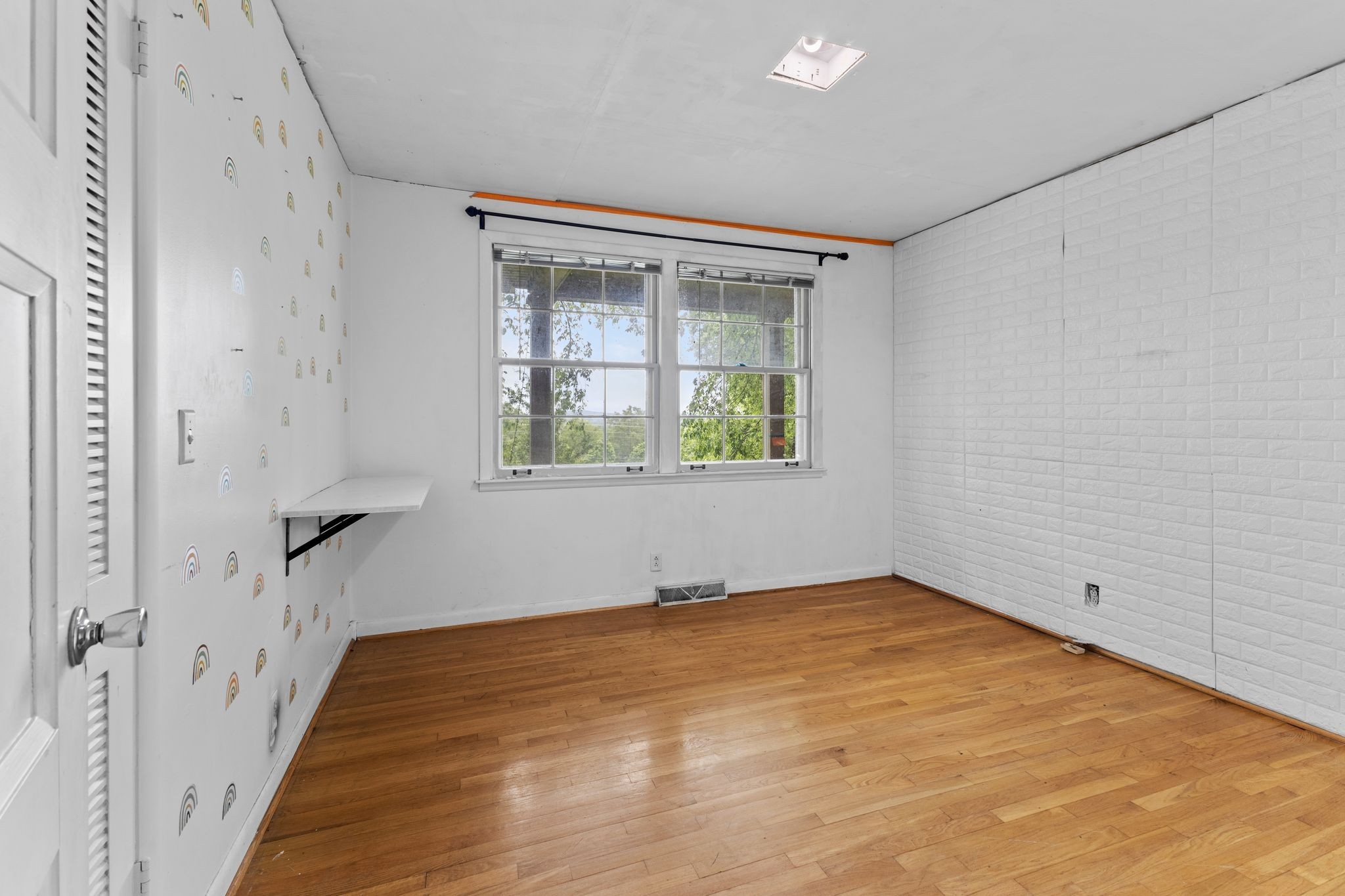 483 Franklin Road Franklin, TN 37069 - Photo 23 of 48 a view of an empty room with a window