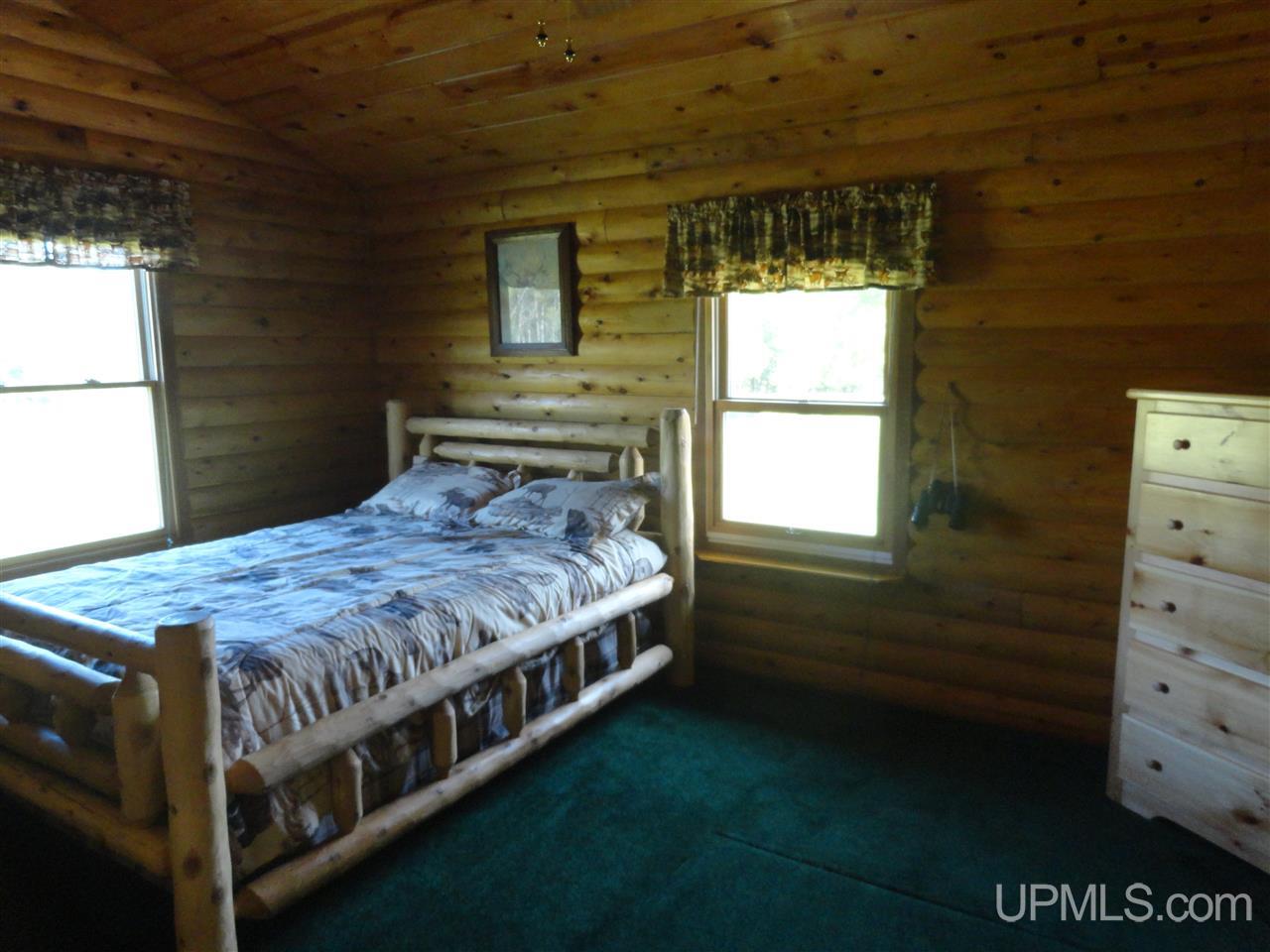 1378 Sa Road Cornell, MI 49818 - Photo 15 of 36