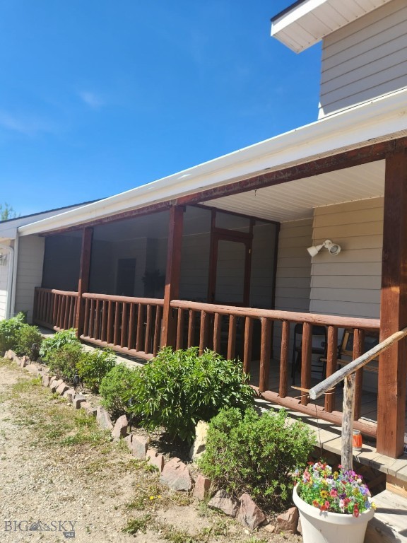 3401 Steel Creek Road Wisdom, MT 59761 - Photo 49 of 72 Gallery Image 49