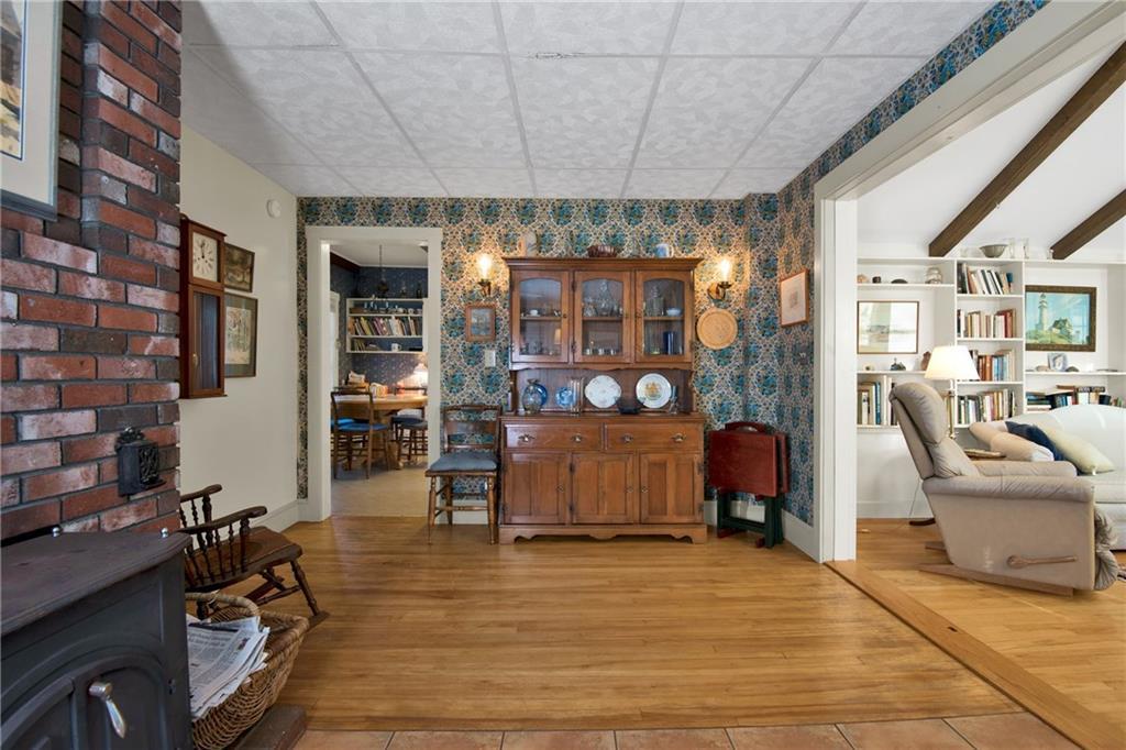 20 Garrison Cove Road Bailey Island, ME 04003 - Photo 23 of 42 Photo