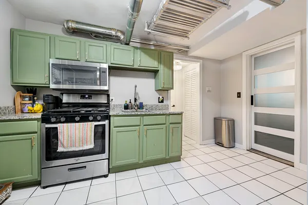 $120,000 | 417 Wisconsin Avenue, Unit GN, Oak Park, IL 60302