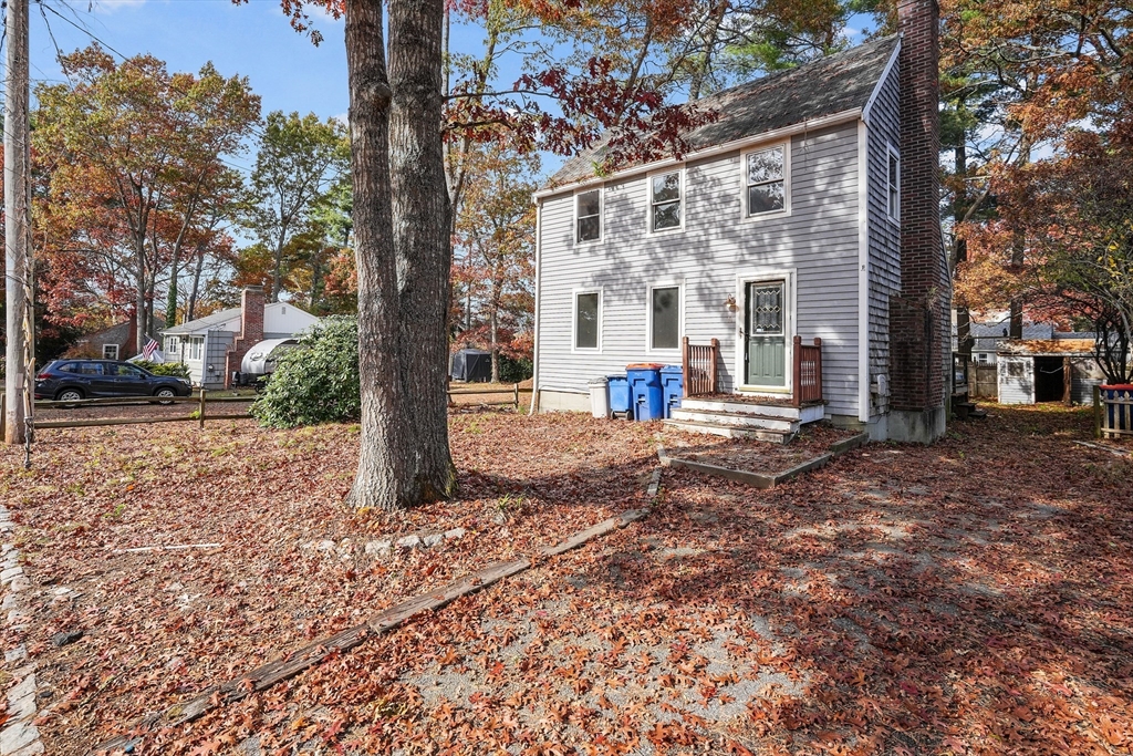 11 14th Avenue Wareham, MA 02571 - Photo 31 of 31