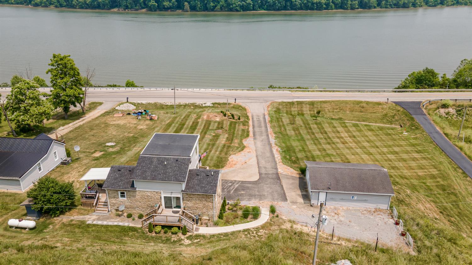 2633 Highway 156 Rising Sun, IN 47040 - Photo 30 of 35