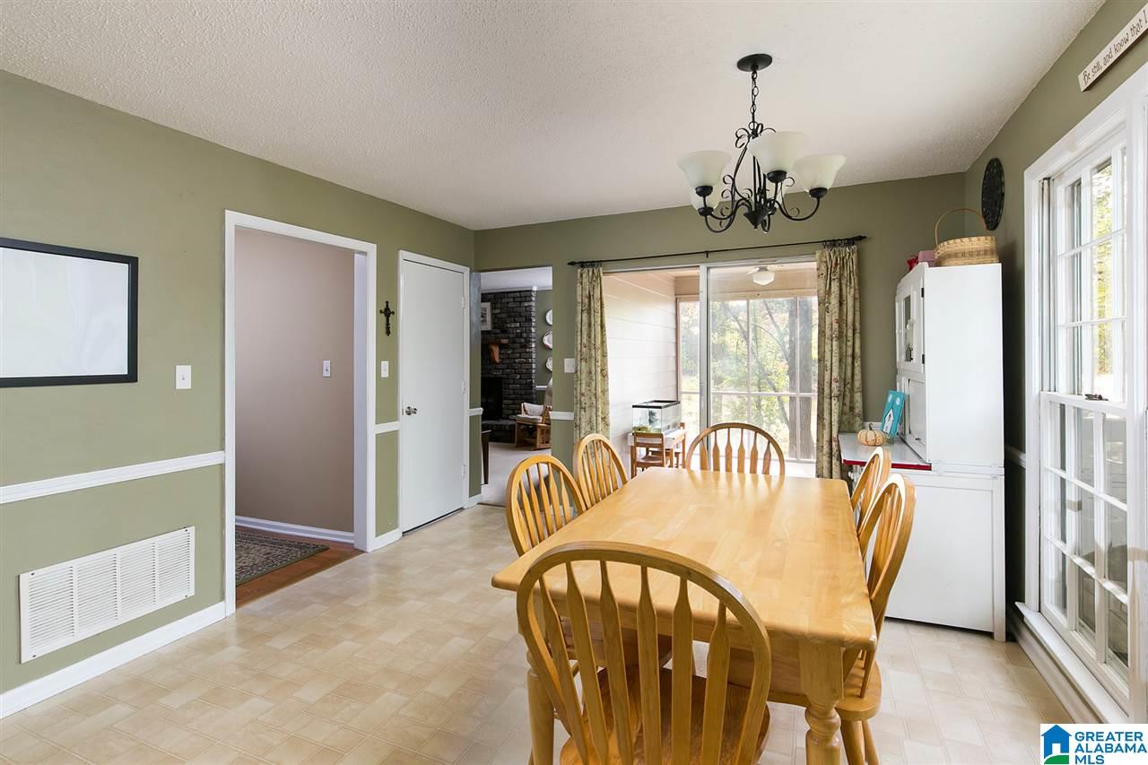 135 Crestside Circle Pinson, AL 35126 - Photo 7 of 30