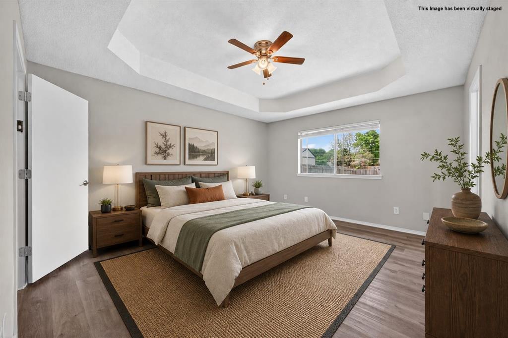6637 Whitley Road Watauga, TX 76148 - Photo 12 of 28