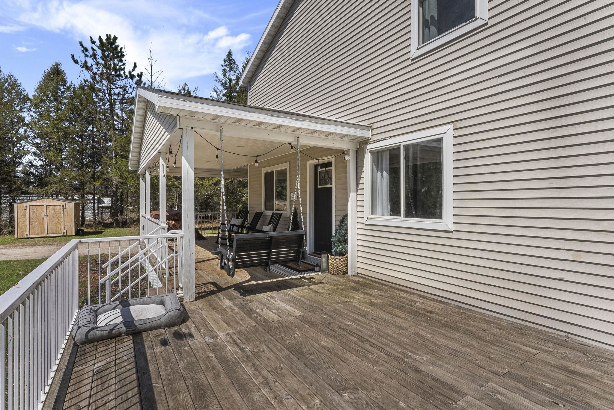 17646 Fewins Road Interlochen, MI 49643 - Photo 53 of 67