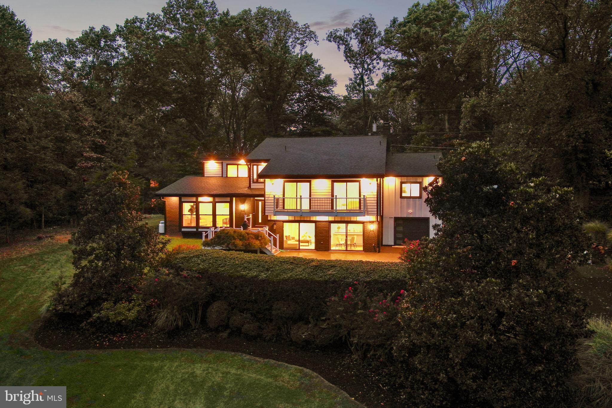 1044 Bellview Road McLean, VA 22102 - Photo 103 of 105