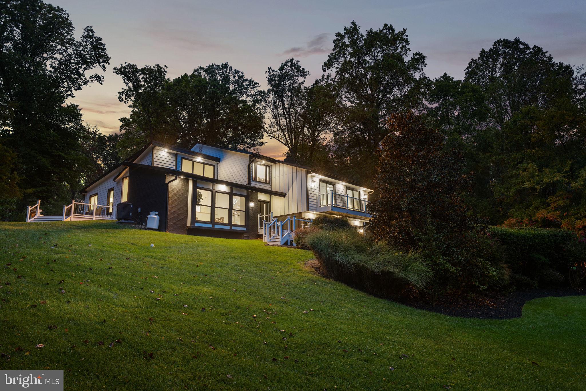 1044 Bellview Road McLean, VA 22102 - Photo 96 of 105