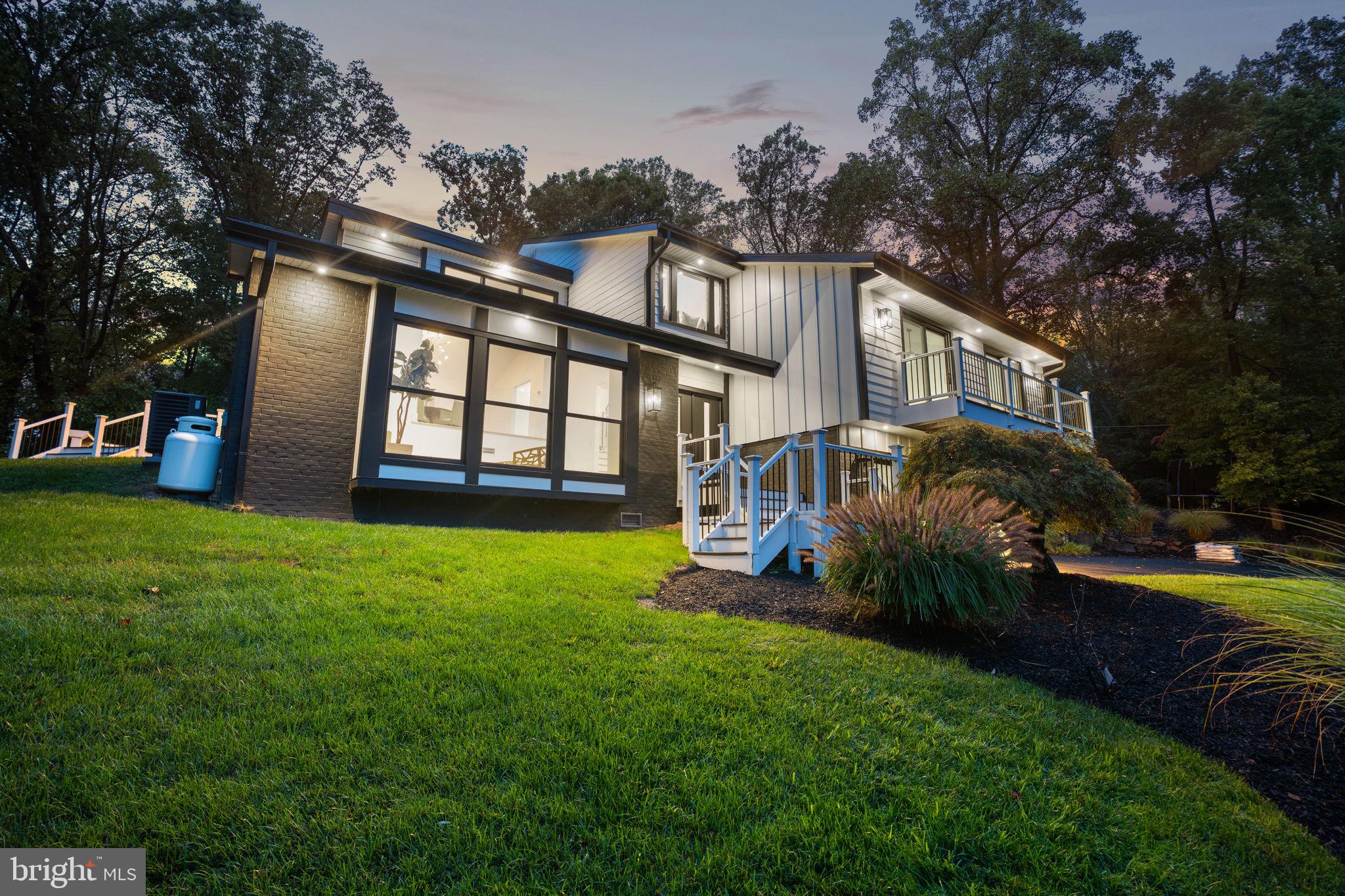 1044 Bellview Road McLean, VA 22102 - Photo 97 of 105