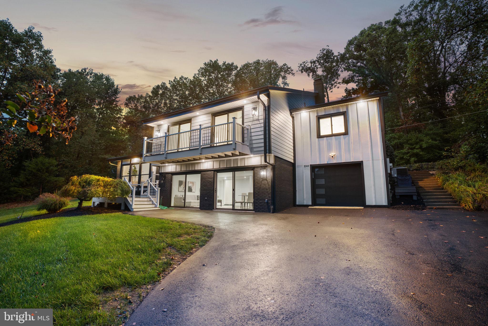 1044 Bellview Road McLean, VA 22102 - Photo 98 of 105