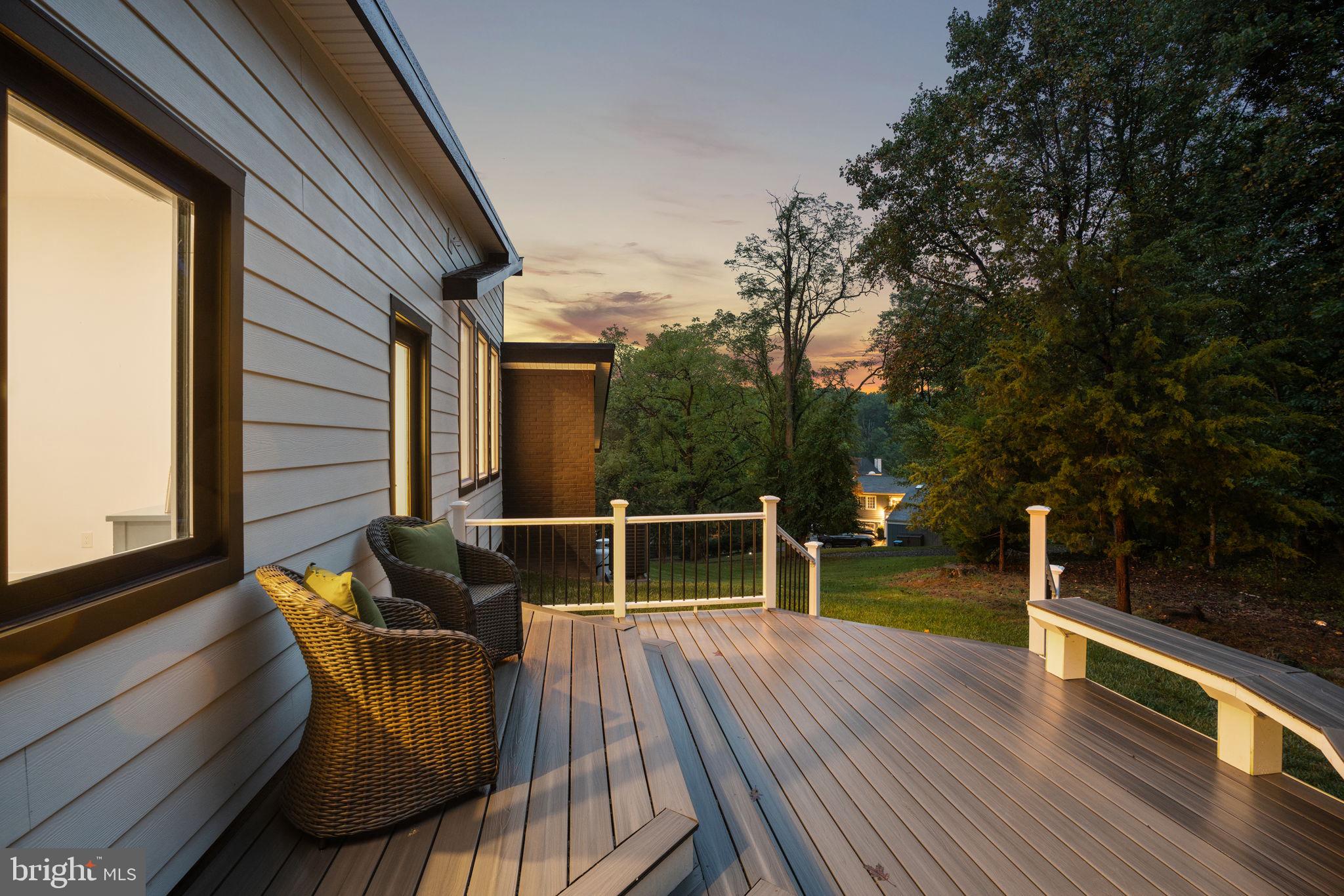 1044 Bellview Road McLean, VA 22102 - Photo 100 of 105