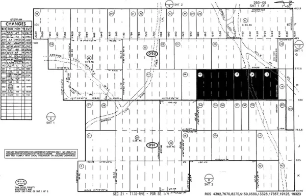 $37,000 | 0 Aka Mile Hi, Julian, CA 92036