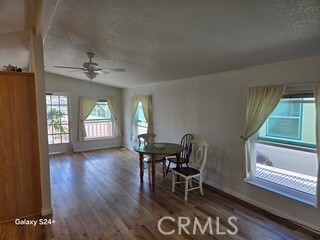 195 Tierra Rejada Road, Unit 29 Simi Valley, CA 93065 - Photo 22 of 33 a view of a dining room with furniture and windows