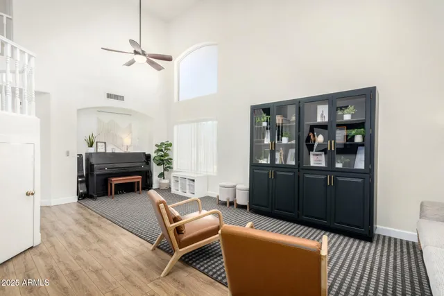 $549,900 | 5855 East Hopi Circle, Mesa, AZ 85206