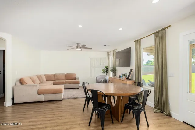 $549,900 | 5855 East Hopi Circle, Mesa, AZ 85206