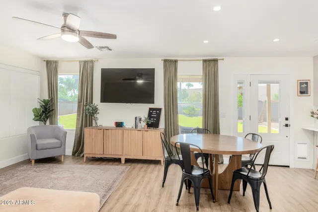 $549,900 | 5855 East Hopi Circle, Mesa, AZ 85206