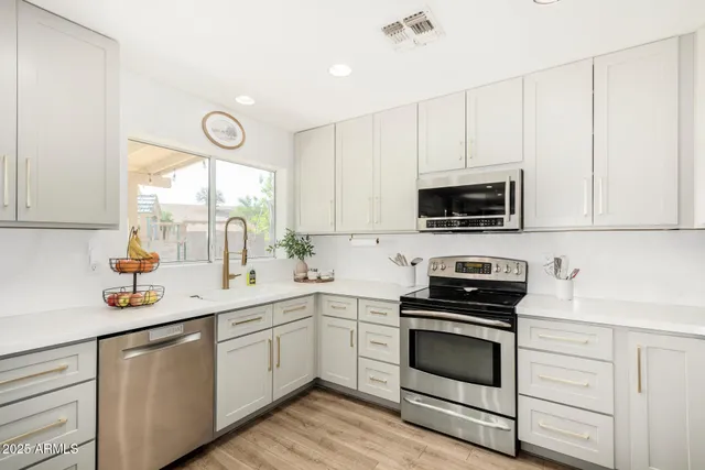 $549,900 | 5855 East Hopi Circle, Mesa, AZ 85206