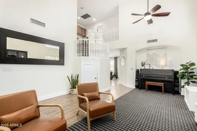 $549,900 | 5855 East Hopi Circle, Mesa, AZ 85206