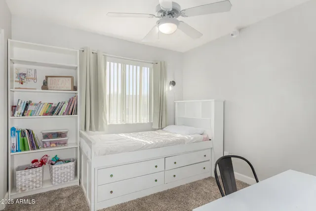 $549,900 | 5855 East Hopi Circle, Mesa, AZ 85206