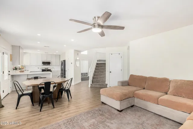 $549,900 | 5855 East Hopi Circle, Mesa, AZ 85206