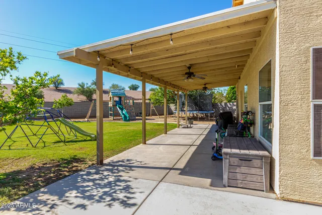 $549,900 | 5855 East Hopi Circle, Mesa, AZ 85206