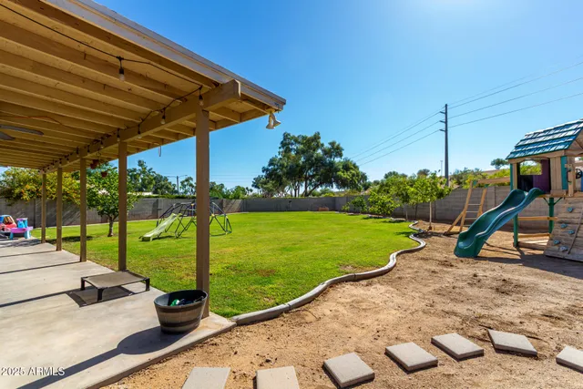 $549,900 | 5855 East Hopi Circle, Mesa, AZ 85206